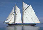 APNA - Bluenose II Schooner